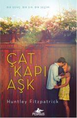 Çat Kapı Aşk HUNTLEY FİTZPATRİCK