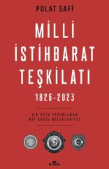 Milli İstihbarat Teşkilatı 1826 2023 POLAT SAFİ