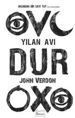 Yılan Avı JOHN VERDON