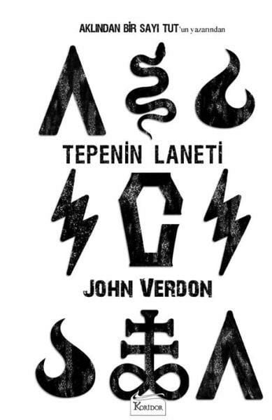 Tepenin Laneti JOHN VERDON