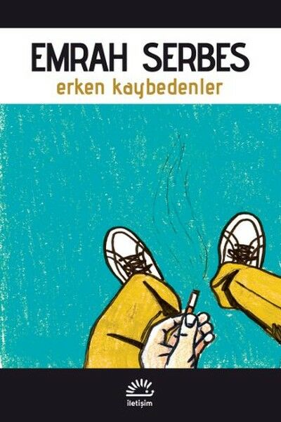 Erken Kaybedenler EMRAH SERBES