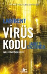Labirent Virüs Kodu JAMES DASHNER