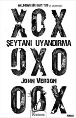 Şeytanı Uyandırma JOHN VERDON