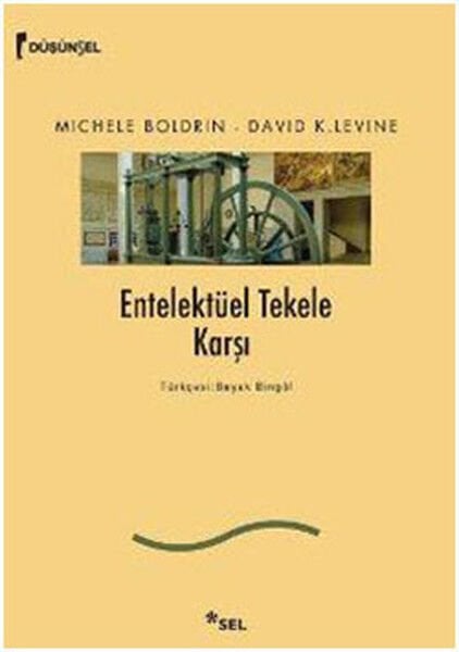 Entelektüel Tekele Karşı MİCHELE BOLDRİN