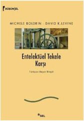 Entelektüel Tekele Karşı MİCHELE BOLDRİN