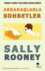 Arkadaşlarla Sohbetler SALLY ROONEY