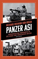Panzer Ası RİCHARD FREİHERR VON ROSEN