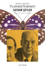 Saydam Şeyler VLADİMİR NABOKOV