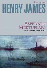 Aspern'in Mektupları HENRY JAMES