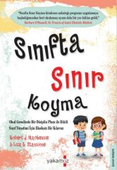 Sınıfta Sınır Koyma ROBERT J. MACKENZIE ,LISA E. STANZIONE