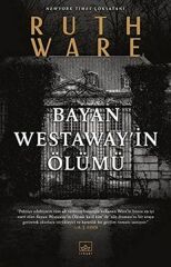 Bayan Westawayin Ölümü RUTH WARE
