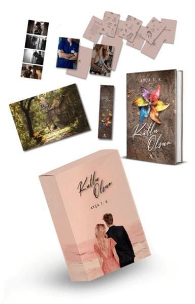 Kutlu Olsun 1 Ciltli Kutulu Set AYÇA T. K.