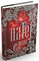 Halef 2 Düşüş LEMAN VELİ