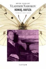 Konuş Hafıza VLADİMİR NABOKOV