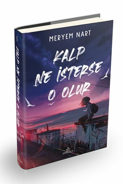 Kalp Ne İsterse O Olur MERYEM NART