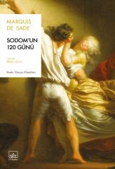 Sodomun 120 Günü MARQUİS DE SADE