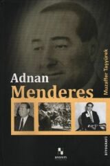 Adnan Menderes MUZAFFER TAŞYÜREK