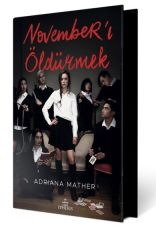 Novemberı Öldürmek ADRİANA MATHER