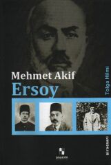 Mehmet Akif Ersoy TOLGA HİLMİ
