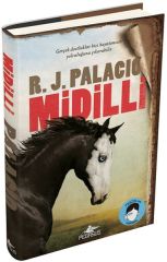 Midilli Ciltli R. J. PALACİO