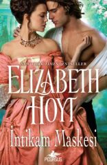 İntikam Maskesi ELİZABETH HOYT
