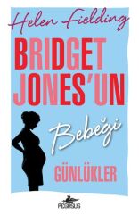 Bridget Jones'un Bebeği Günlükler HELEN FİELDİNG