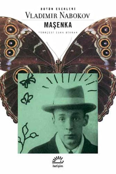 Maşenka VLADİMİR NABOKOV