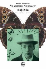 Maşenka VLADİMİR NABOKOV
