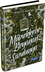 Mürekkebe Boyanan Sardunya 2 Ciltli SÜMEYYE DEMİRKAN