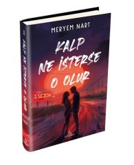 Kalp Ne İsterse O Olur 2 MERYEM NART