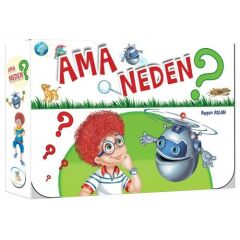 5 Renk 2. Sınıf Ama Neden Hikaye Seti 10 Kitap