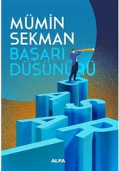 Başarı Düşünürü MÜMİN SEKMAN