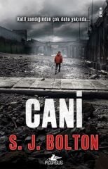 Cani S. J. BOLTON
