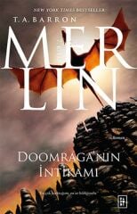Merlin Doomraganın İntikamı 7. Kitap T. A. BARRON