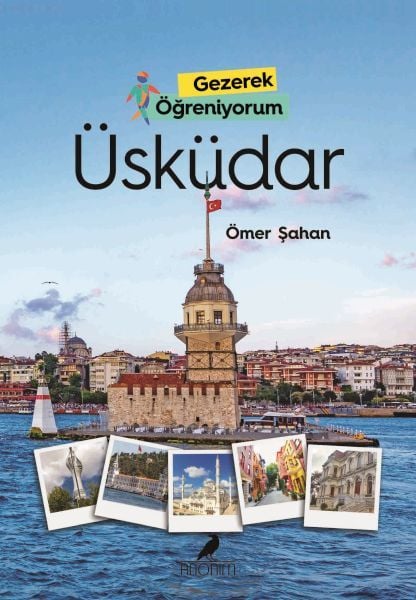 Gezerek Öğreniyorum Üsküdar ÖMER ŞAHAN