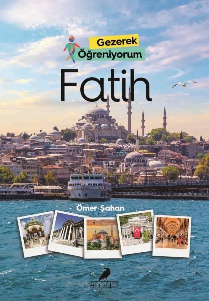Gezerek Öğreniyorum Fatih ÖMER ŞAHAN