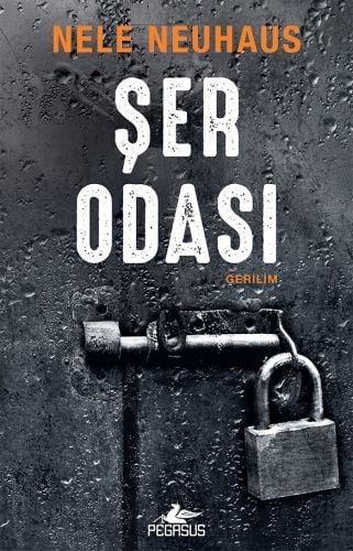 Şer Odası NELE NEUHAUS