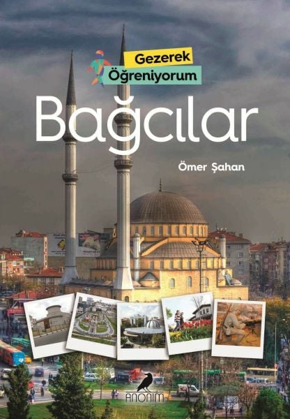 Gezerek Öğreniyorum Bağcılar ÖMER ŞAHAN