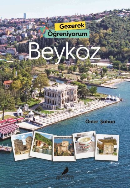 Gezerek Öğreniyorum Beykoz ÖMER ŞAHAN