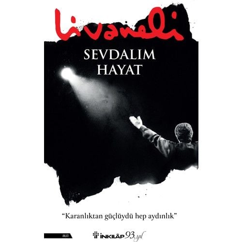 Sevdalım Hayat ZÜLFÜ LİVANELİ