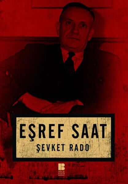 Eşref Saat ŞEVKET RADO