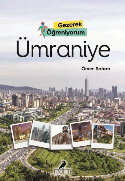 Gezerek Öğreniyorum Ümraniye ÖMER ŞAHAN