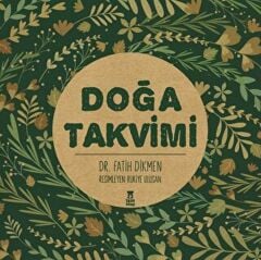 Doğa Takvimi FATİH DİKMEN