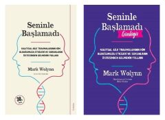 Seninle Başlamadı + Seninle Başlamadı Günlüğü (2 Kitap)