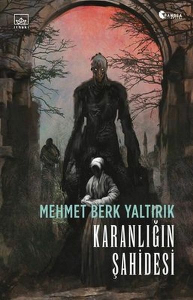 Karanlığın Şahidesi MEHMET BERK YALTIRIK