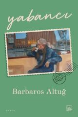 Yabancı BARBAROS ALTUĞ