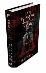 Bazı İnsanlar Böyle Yaşar 4 Ciltli FİLİZ PULUÇ