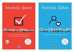 Bana Yüreğinle Gel + Keşkelere Takılmayın MUSTAFA ŞAHiN