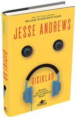 Gıcıklar Ciltli JESSE ANDREWS