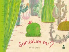 Sarılalım mı SİMONA CİRAOLO